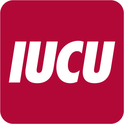 IU Credit Union Icon