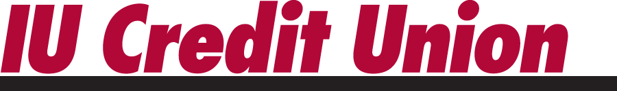 IU Credit Union Logo