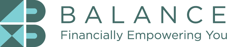 BALANCE logo