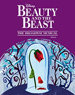 Cardinal Stage Company Presents Disney's Beauty and the Beast