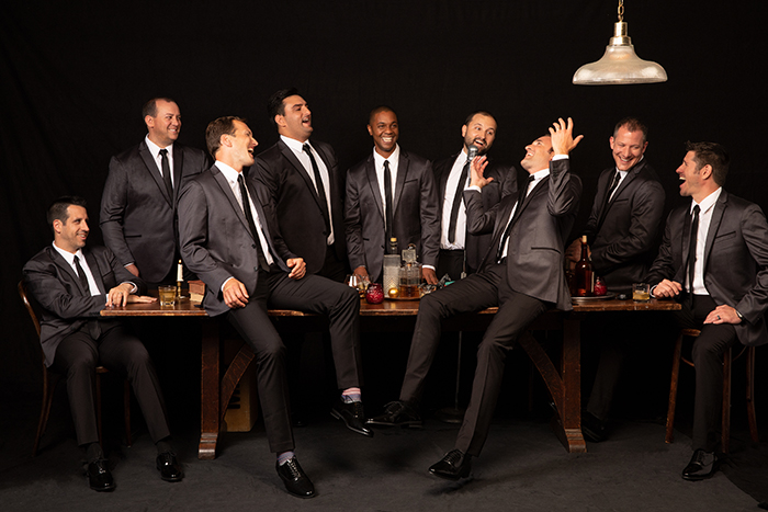 Photo of Straight No Chaser