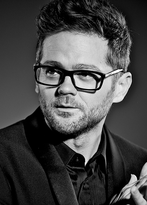 Photo of Josh Kaufman