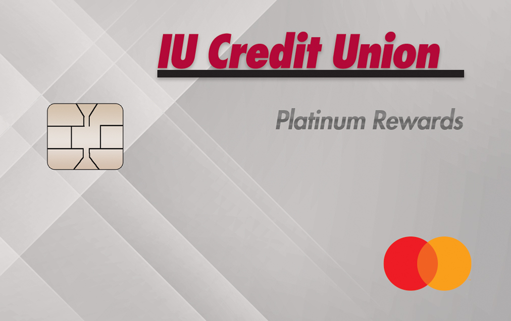 Photo of Cash Rewards Credit Card design
