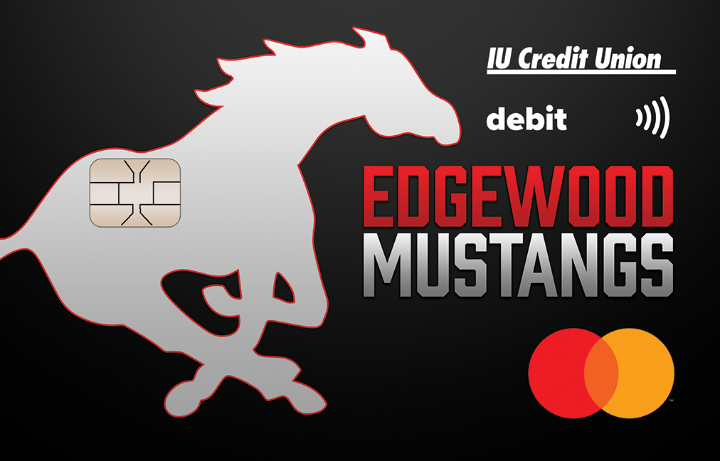 Edgewood High School Debit Card